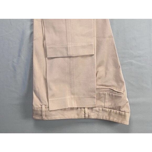 Theory Testra_Bistretch 2 Stretch Chino Dress Pants. Beige, Women's 8. EUC! - Picture 3 of 9
